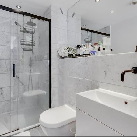 Chelsea Harbour Apartment Londra Dış mekan fotoğraf